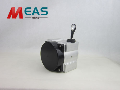 拉線位移編碼器在安全閥門(mén)中的應(yīng)用